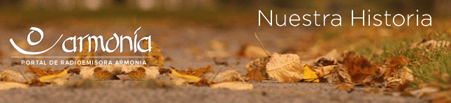 Nuestra Historia